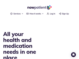 Nowpatient