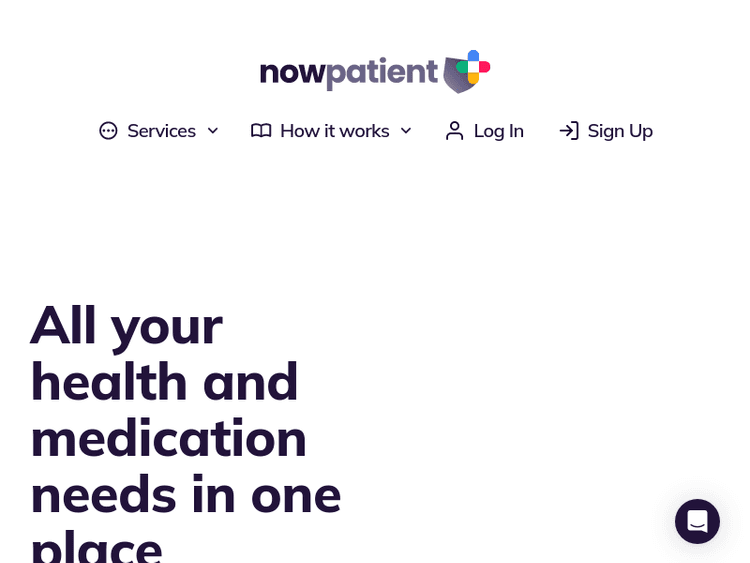Nowpatient