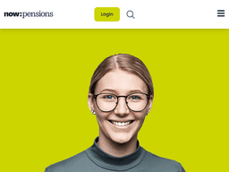 Nowpensions