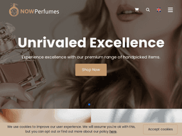 Nowperfumes