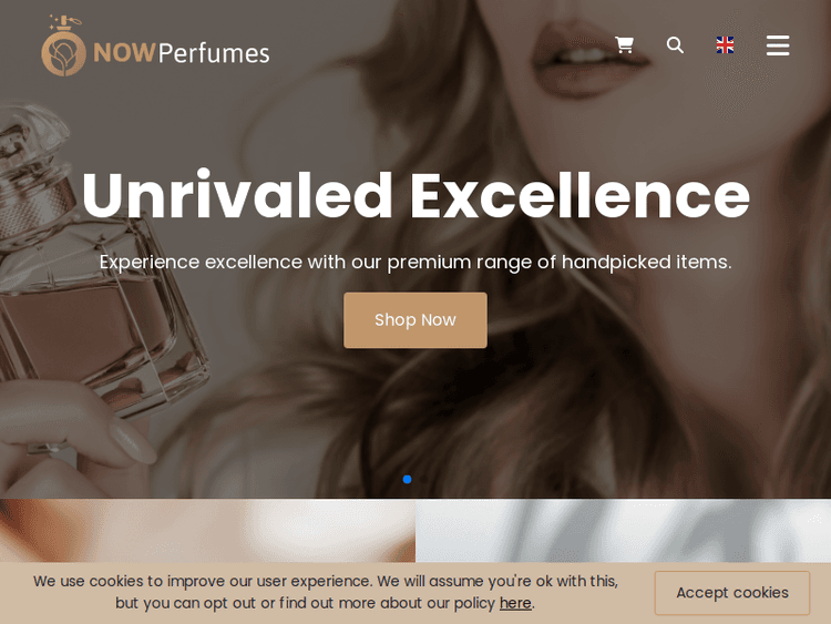 Nowperfumes