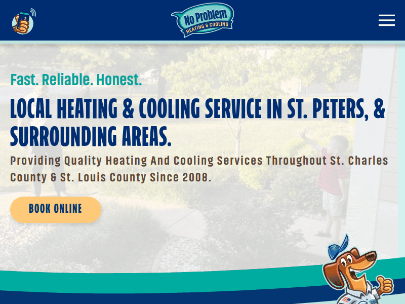 Npmheatingandcooling