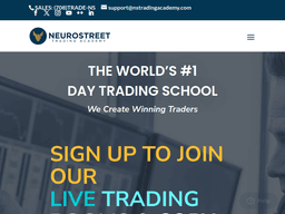 Nstradingacademy