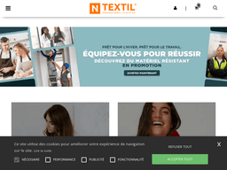 Ntextil