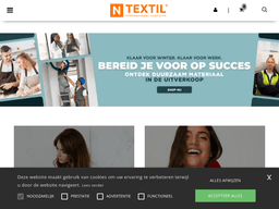 Ntextil