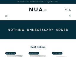 Nua