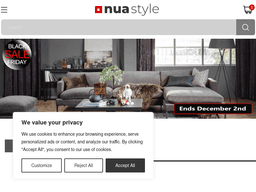 Nuastyle