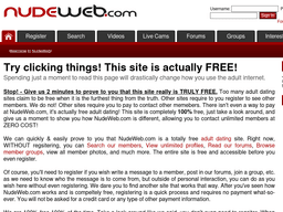 Nudeweb