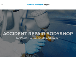 Nuffieldaccidentrepair