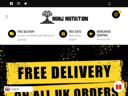 Nuke-nutrition