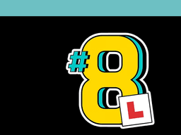 Number8driving