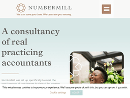 Numbermill