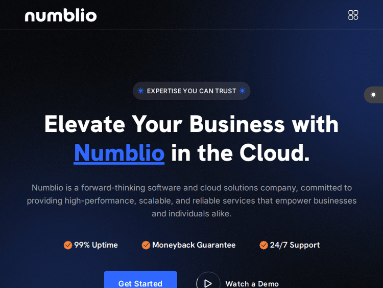 Numblio