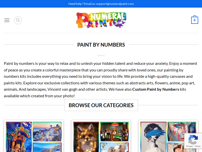 Numeralpaint
