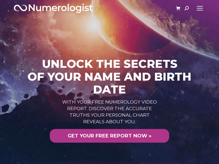 Numerologist