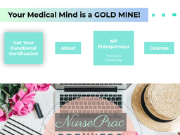 Nursepracpreneurs
