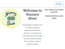 Nurserystore
