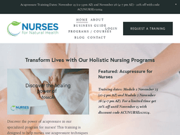 Nursesfornaturalhealth