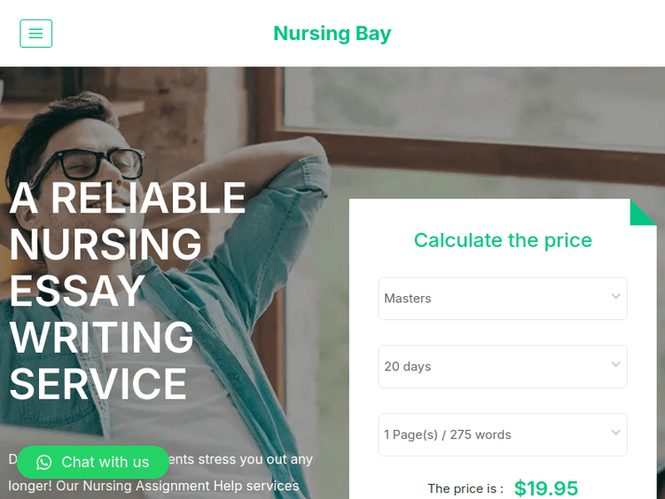 Nursingbay