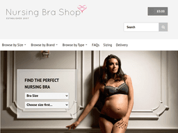 Nursingbra-shop