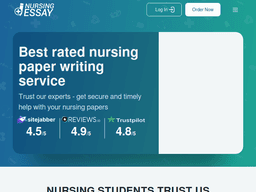 Nursingessaywriting