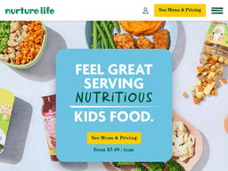 Nurturelife
