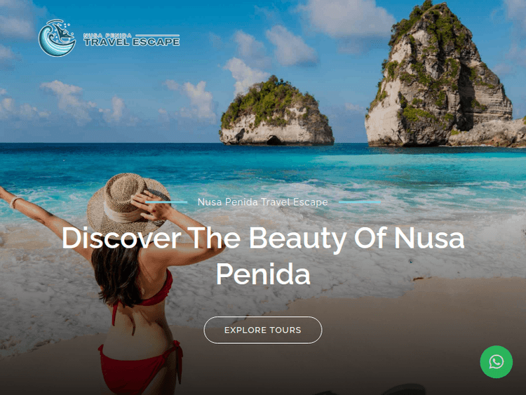 Nusapenidatravelescape