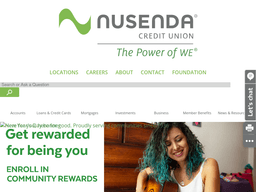 Nusenda