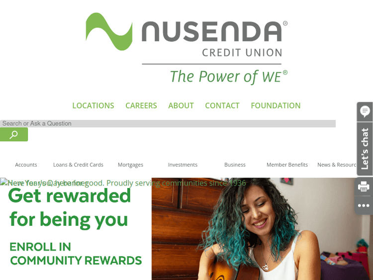 Nusenda