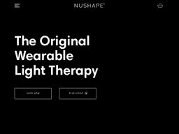 Nushape