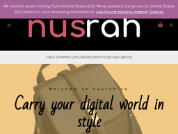 Nusrah