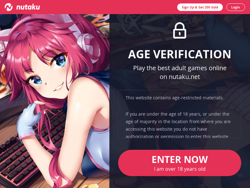 Nutaku