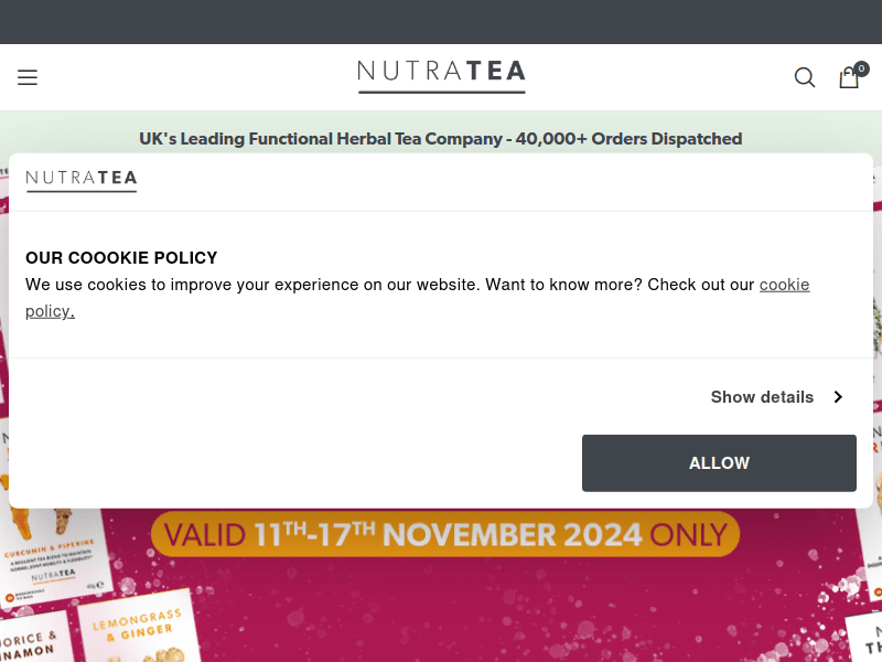 Nutratea