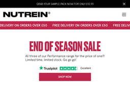 Nutrein