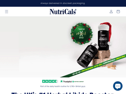 Nutricalsupps