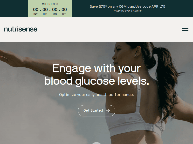 Nutrisense