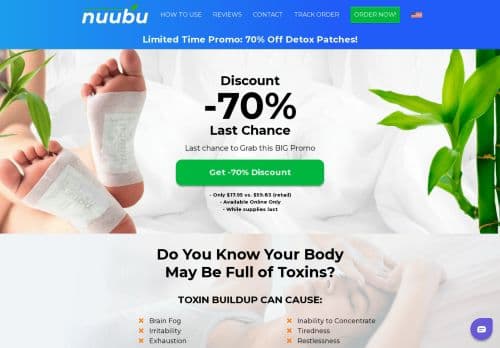 Nuubu