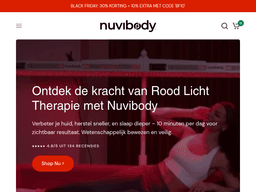 Nuvibody