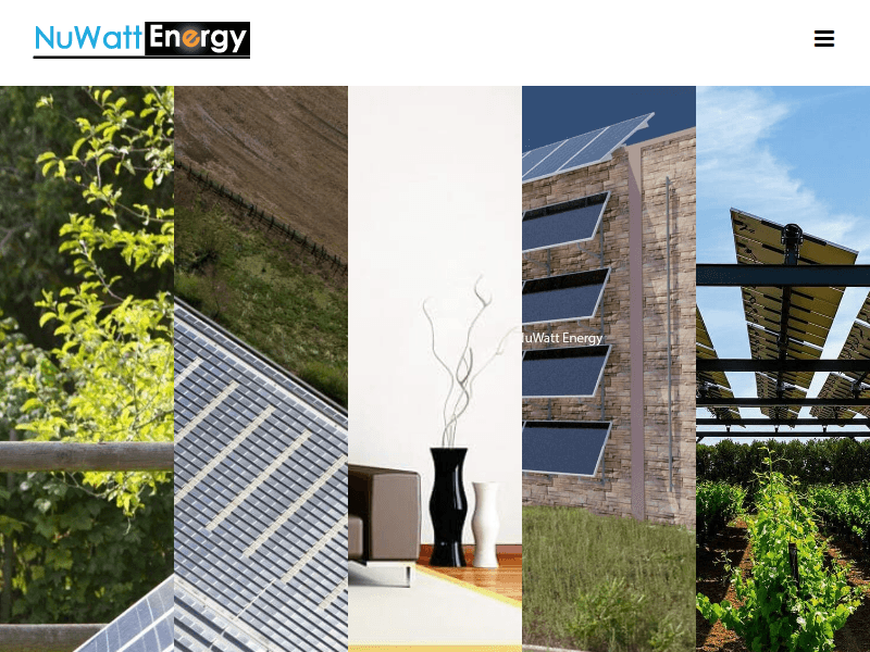 Nuwattenergy