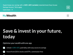 Nuwealthapp