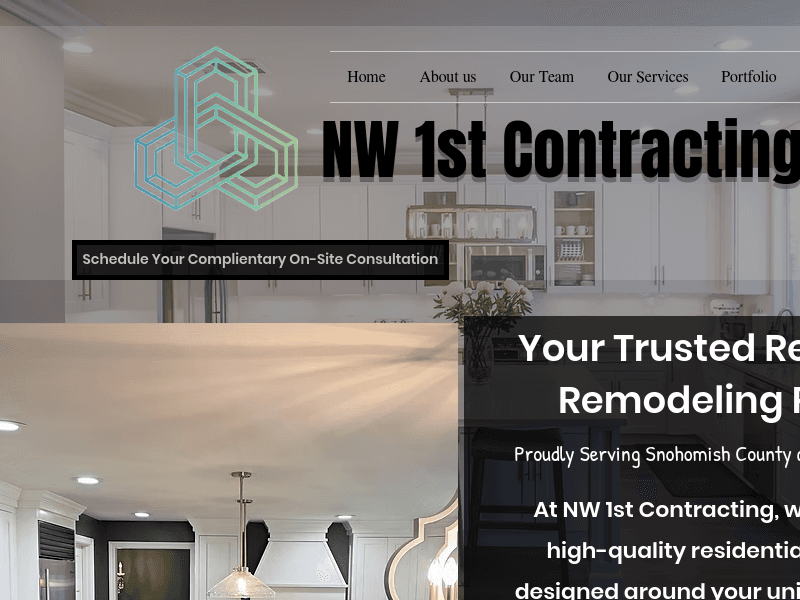 Nw1stcontracting