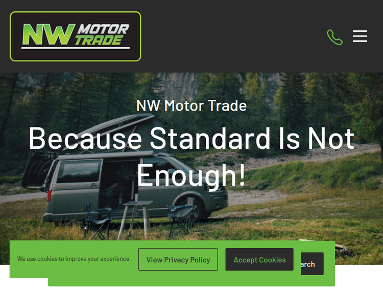 Nwmotortrade
