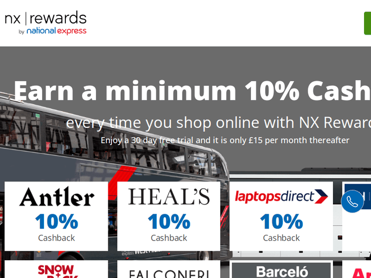 Nxrewards