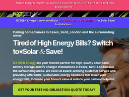 Nxtgenenergy
