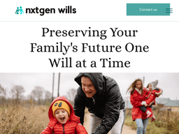 Nxtgenwills