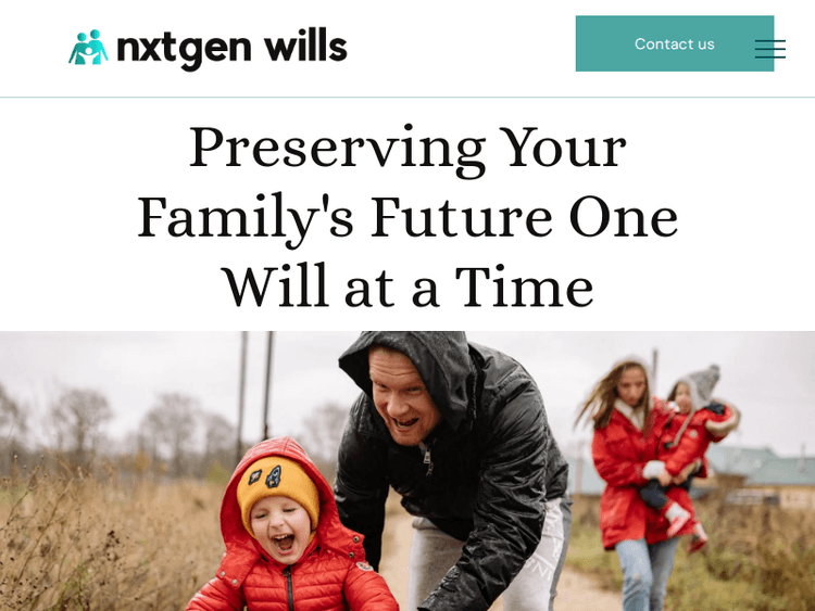 Nxtgenwills