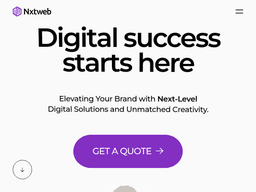 Nxtweb