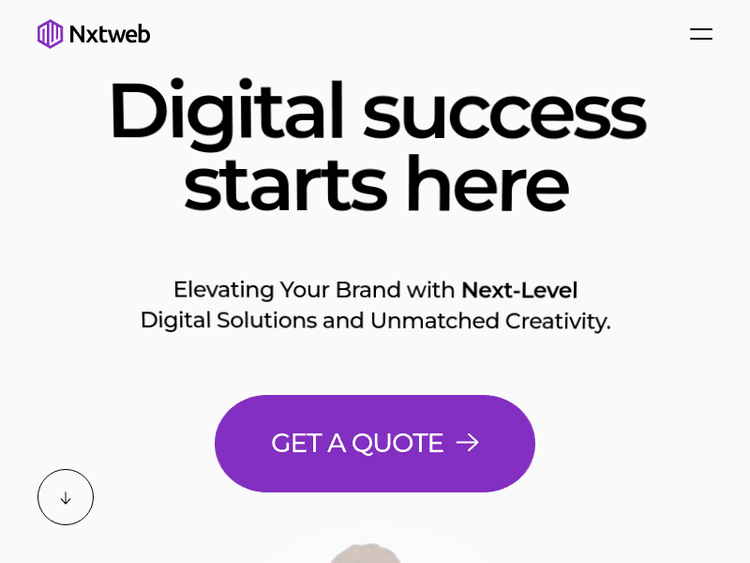 Nxtweb