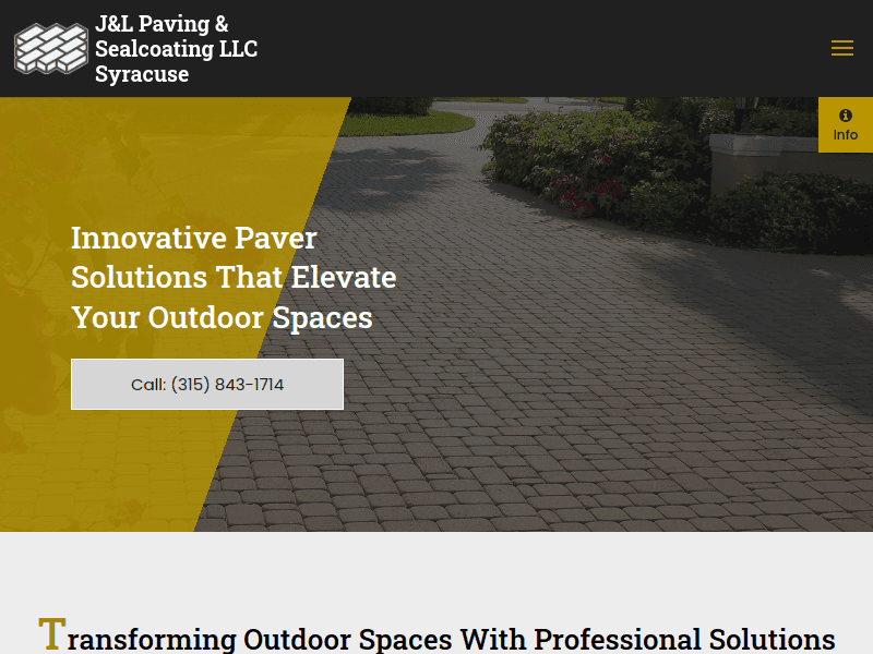 Ny-pavingcontractor