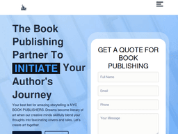 Nycbookpublishers
